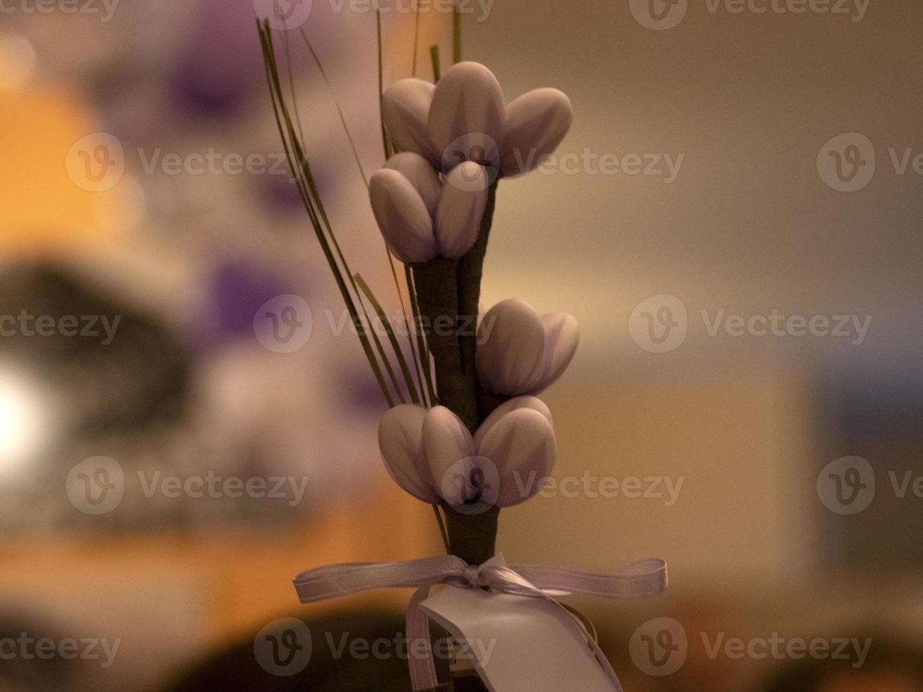 confeti nupcial fiesta boda dulces decoración italia foto