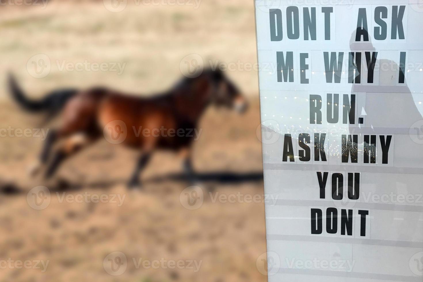 don't ask mw why i run ask why you don't photo