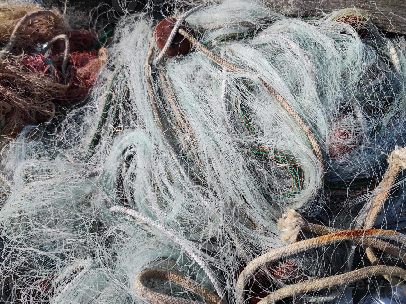 Fisherman fish fishing net close up 11968000 Stock Photo at Vecteezy