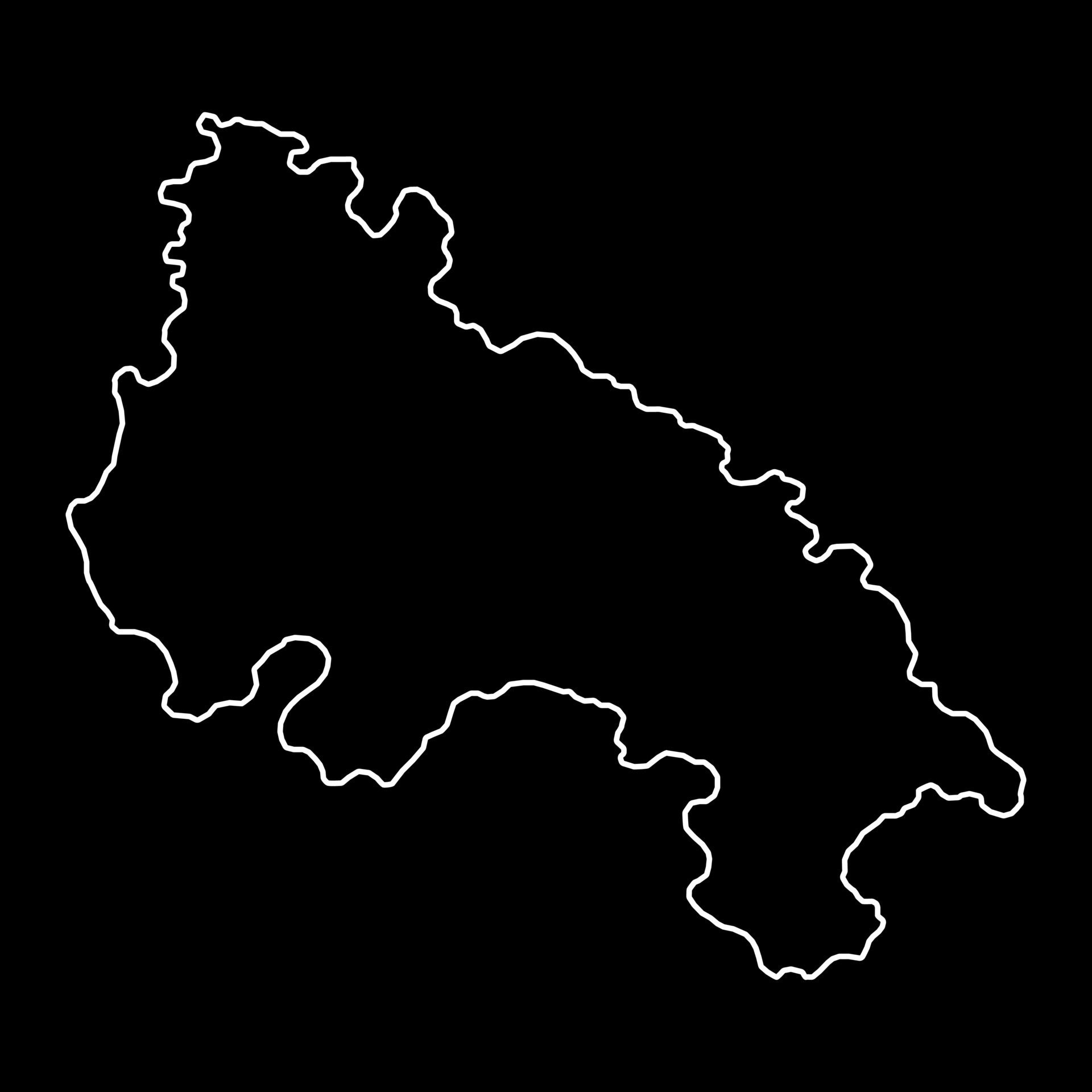 La Rioja map, Spain region. Vector illustration. 11970651 Vector Art at