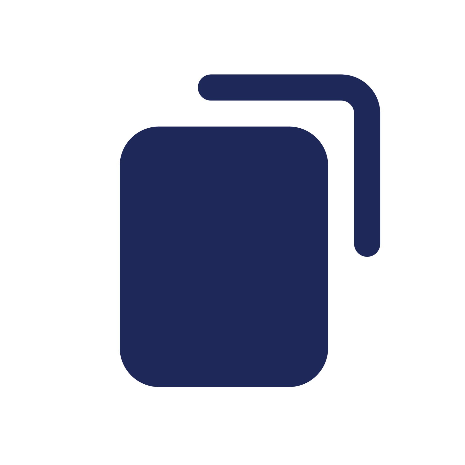 copy to clipboard icon