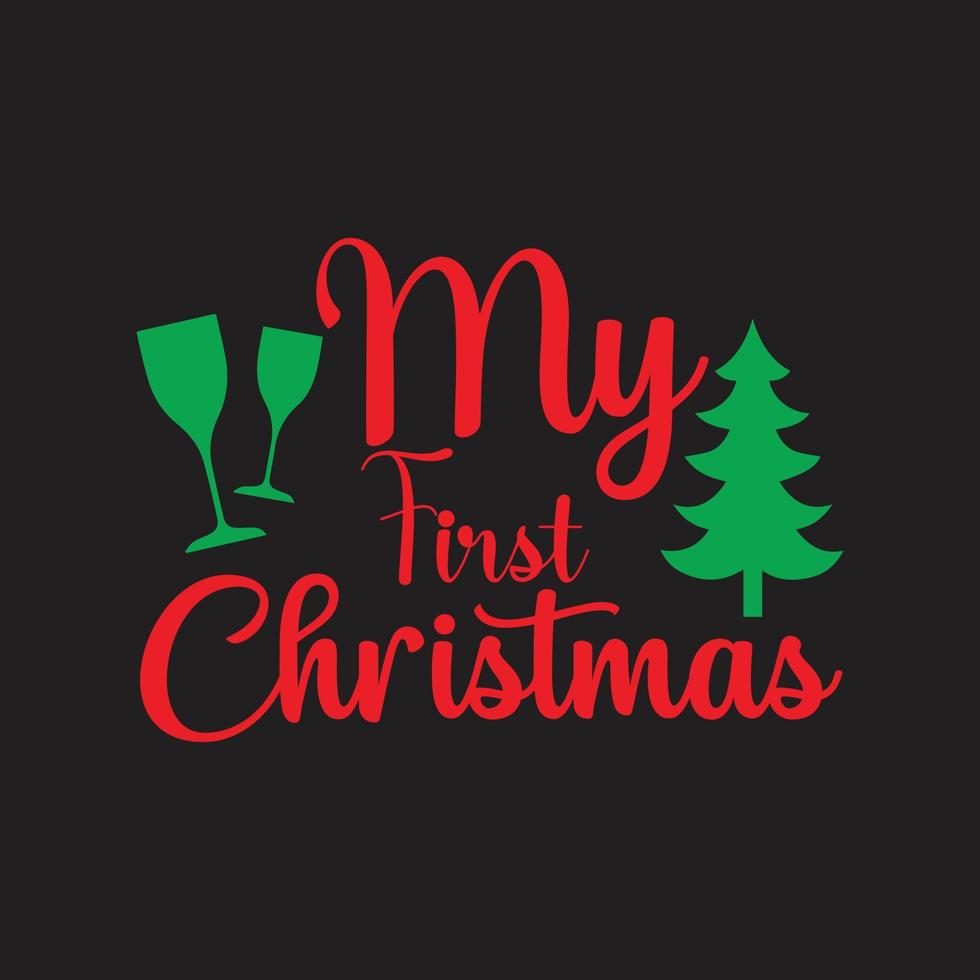 Christmas SVG Files to Download vector