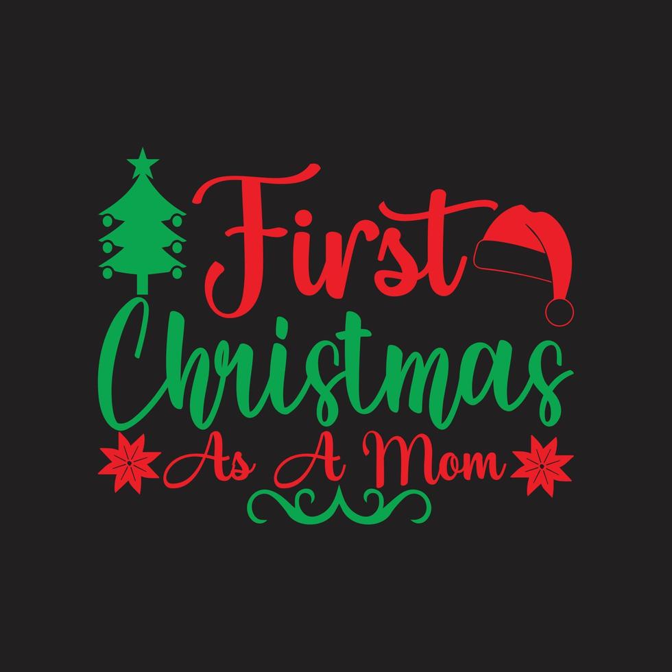 Christmas SVG Files to Download vector