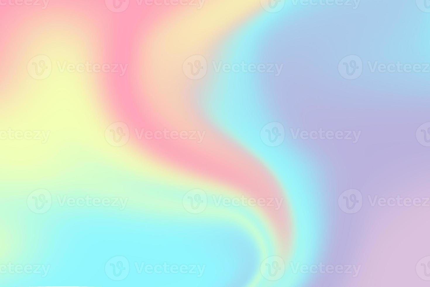 holograhic abstract background texture photo