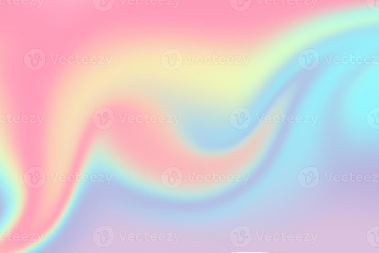 holograhic abstract background texture photo