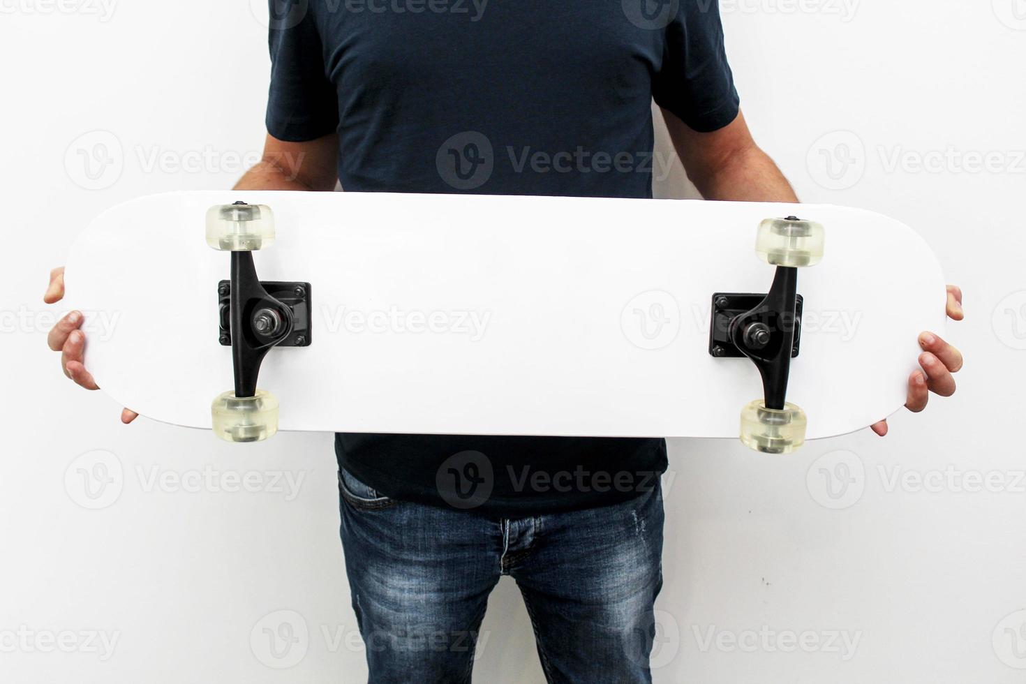 Skate Board Picture photo