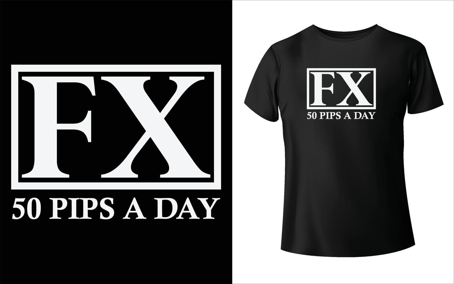 diseño de camisetas forex, vector forex, diseño vectorial, diseño de camisetas