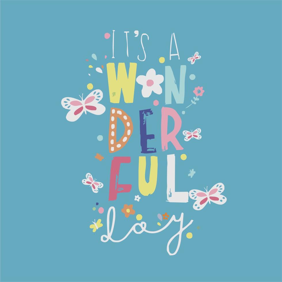 art and typography vector for ladies t shirt and other concept design use