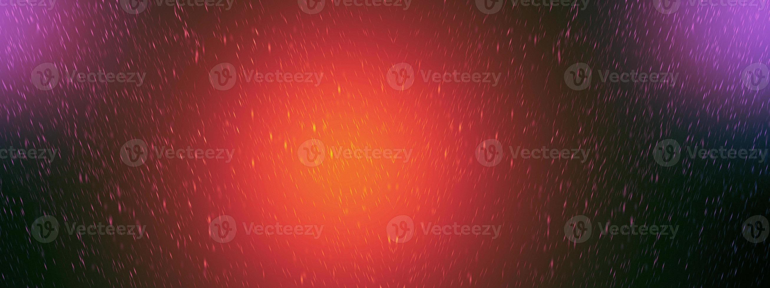 sun and dust background photo