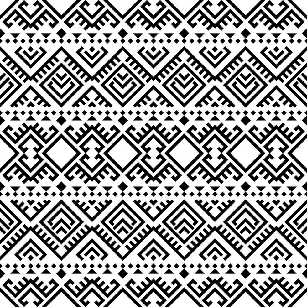 Geometric Seamless Patterns vector
