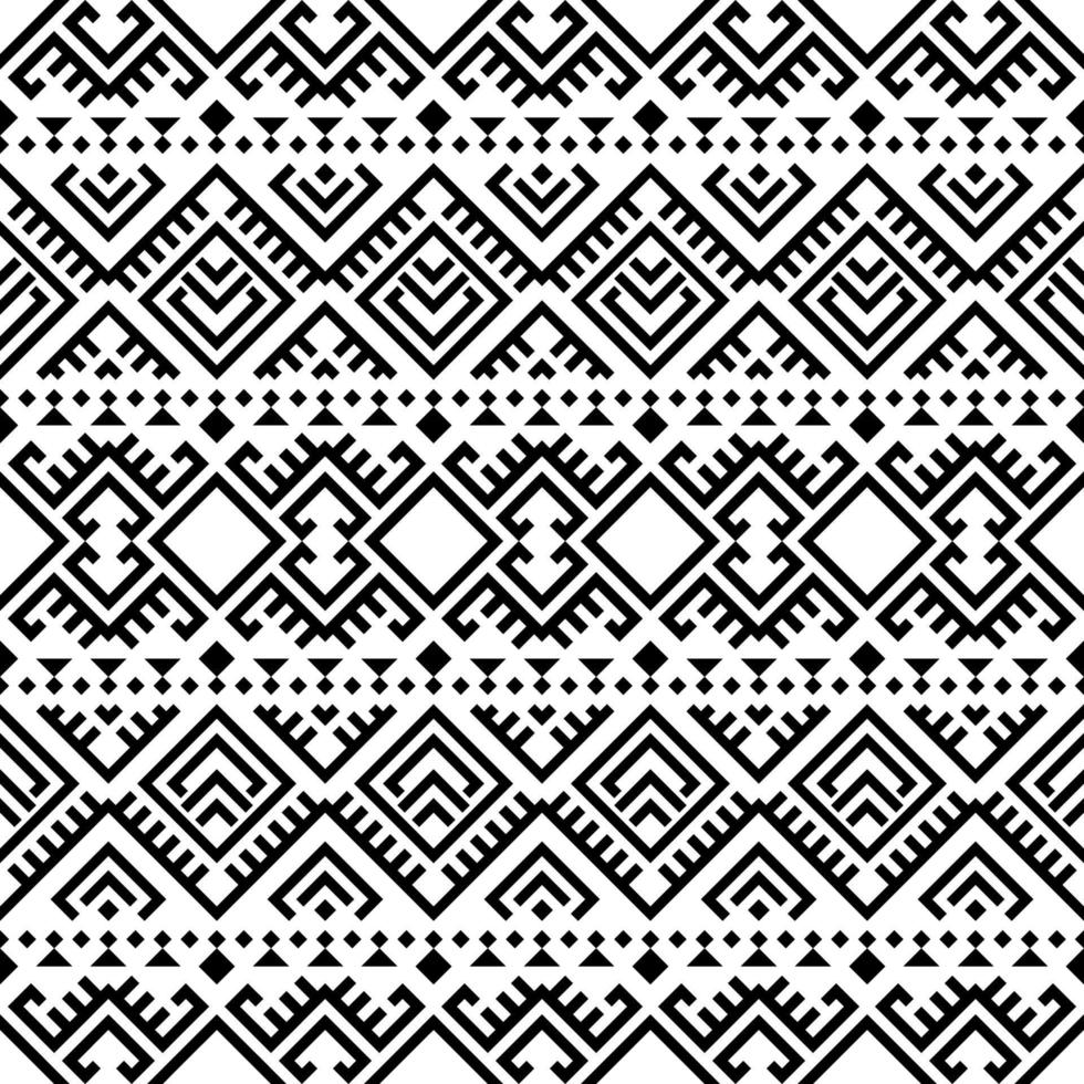 Geometric Seamless Patterns vector