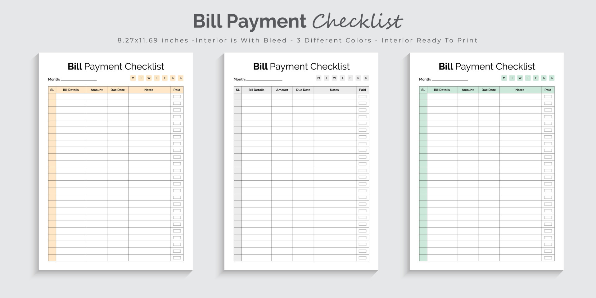 bill-payment-checklist-planner-logbook-and-tracker-printable-interior