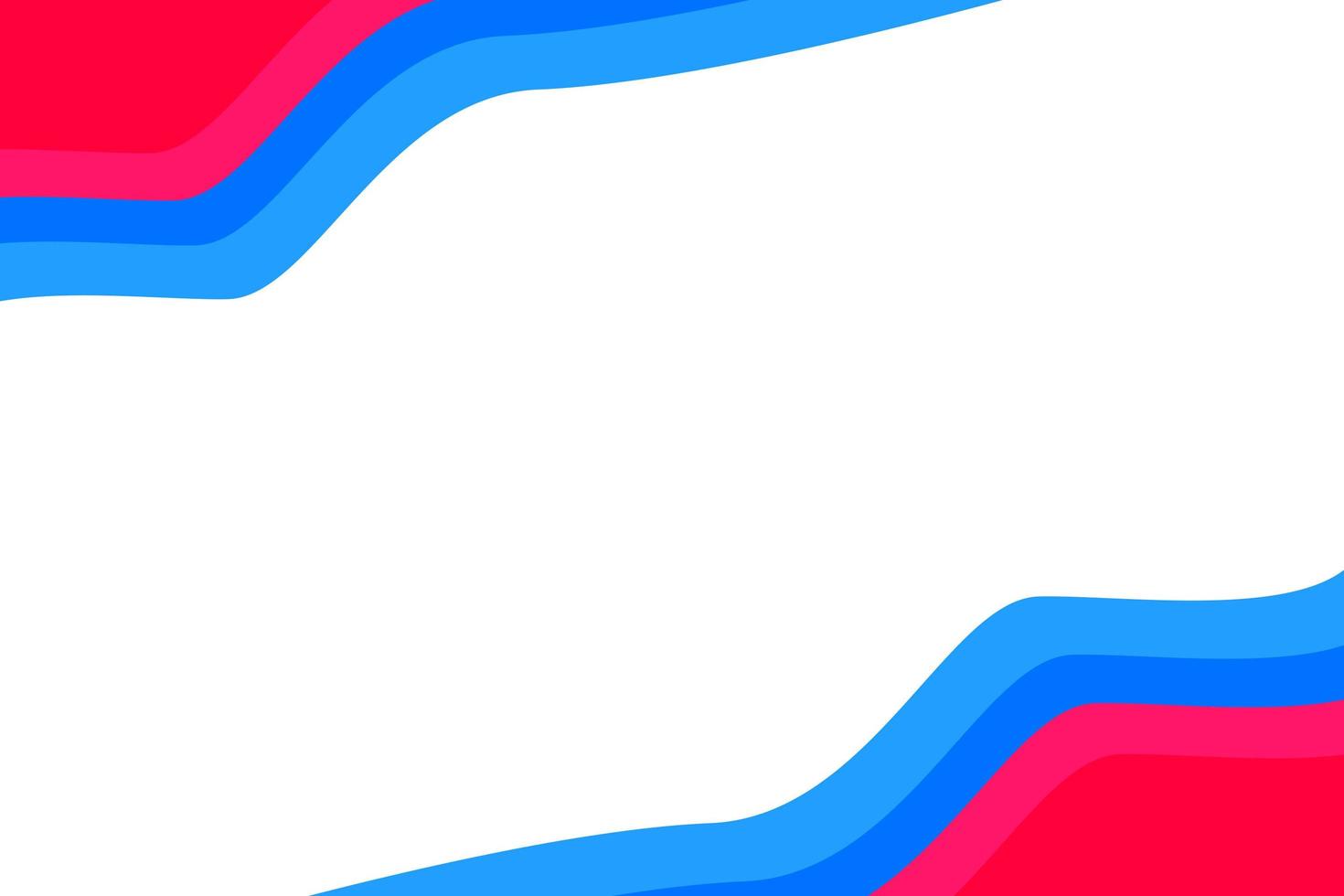 Abstract Wave Wallpaper Design photo