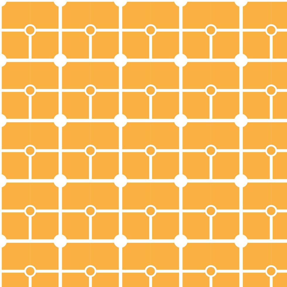 Geometric pattern texture. Seamless abstract background. vector