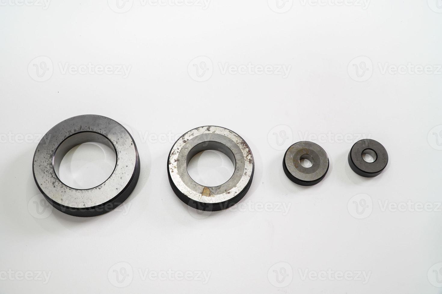 Ring Gauge for Calibration of Engineering Measuring Instruments photo