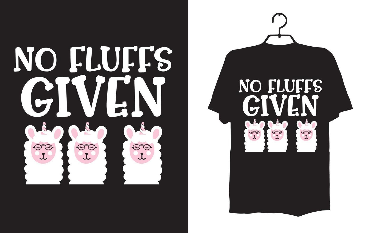 Print llama t shirt designs vector
