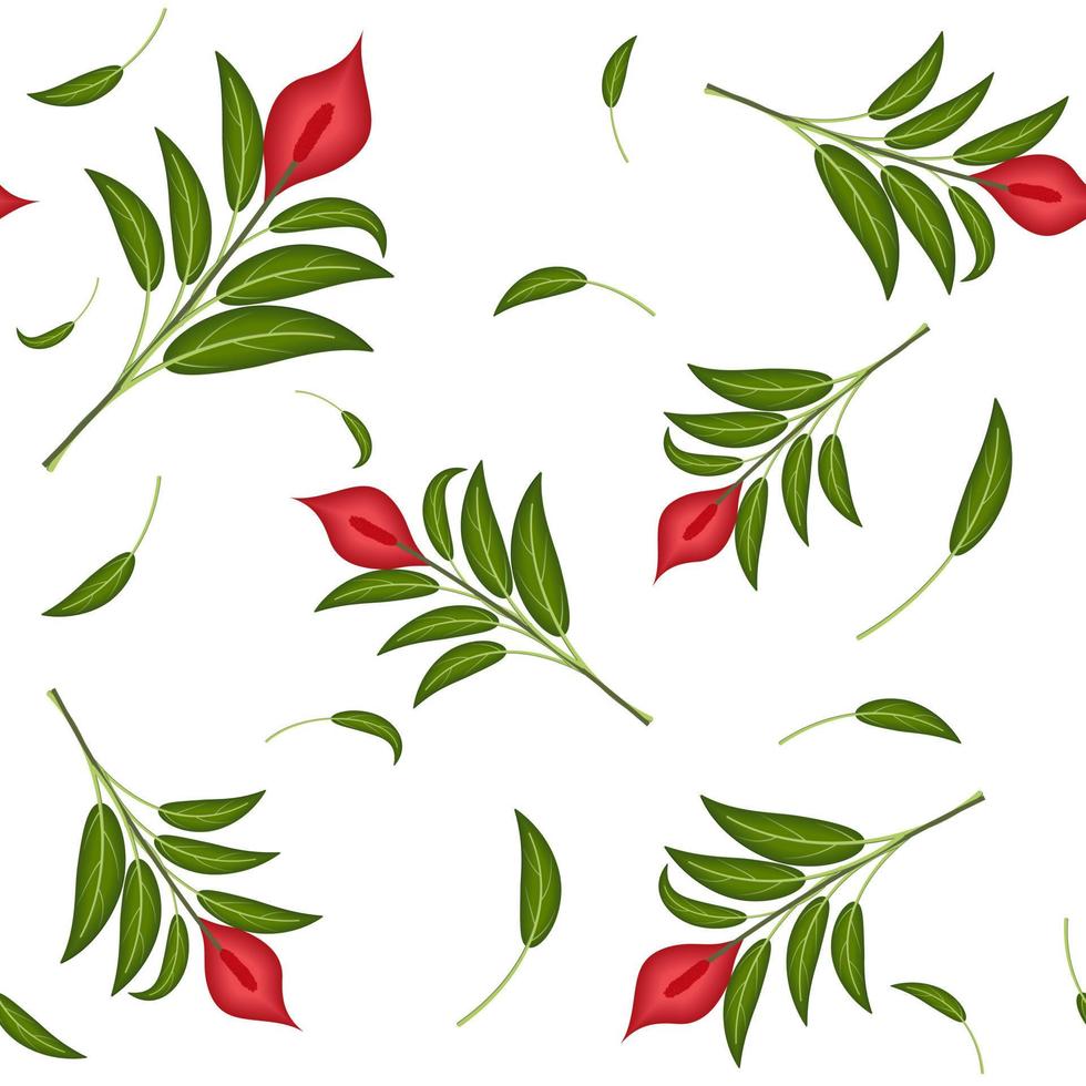 botanical-pattern-of-leaves-color-vector-illustration-11977052-vector
