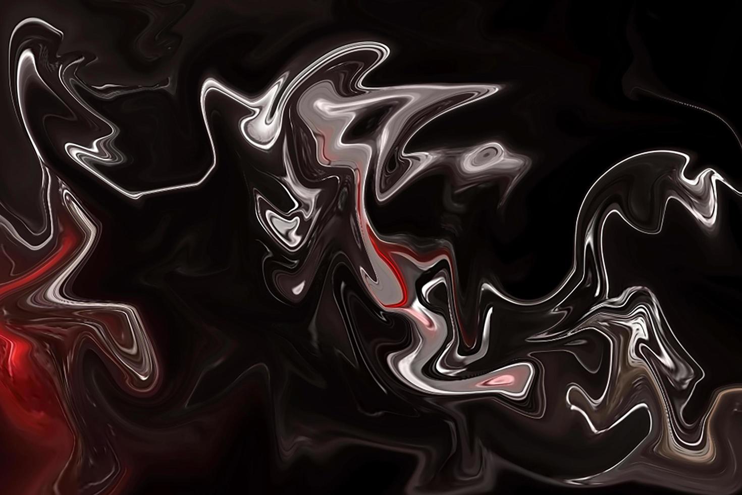 Abstract Background Vivid liquify Texture colorful wallpaper  Free Photo