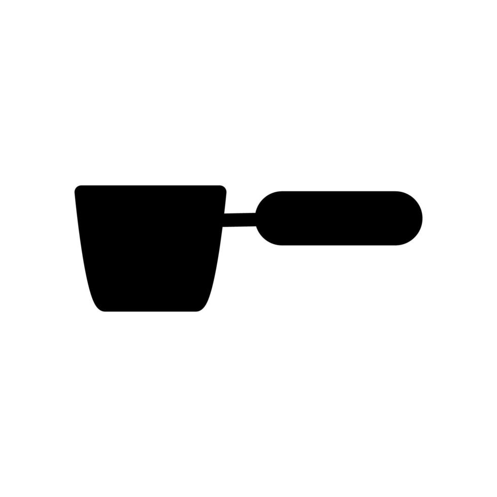 Pan icon template vector