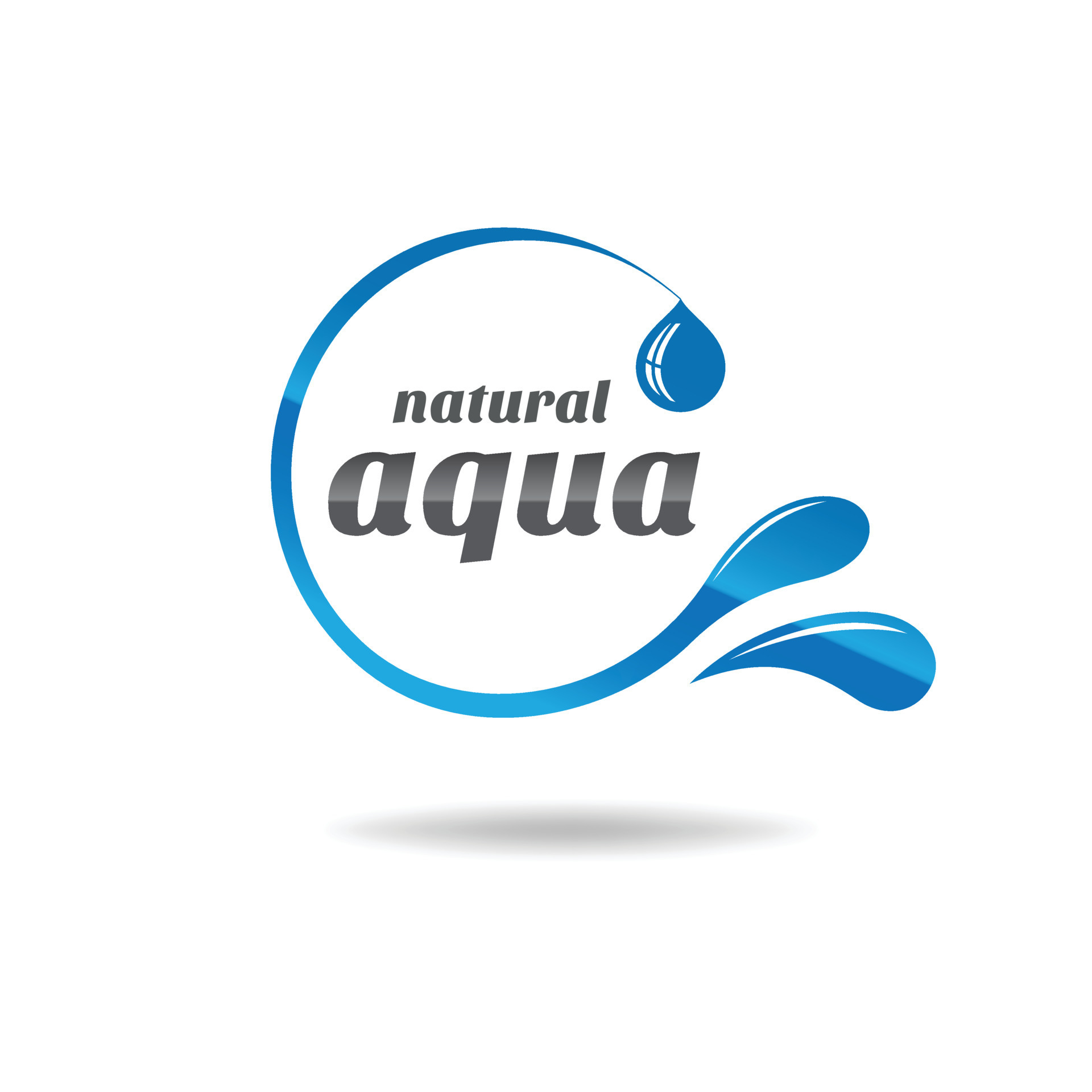 clean-water-emblem-logotype-creative-design-for-water-drop-logo