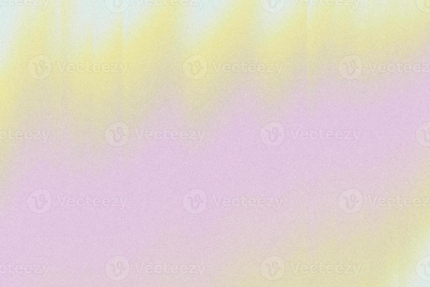 Smooth Gradient illustration Dreamy Background photo