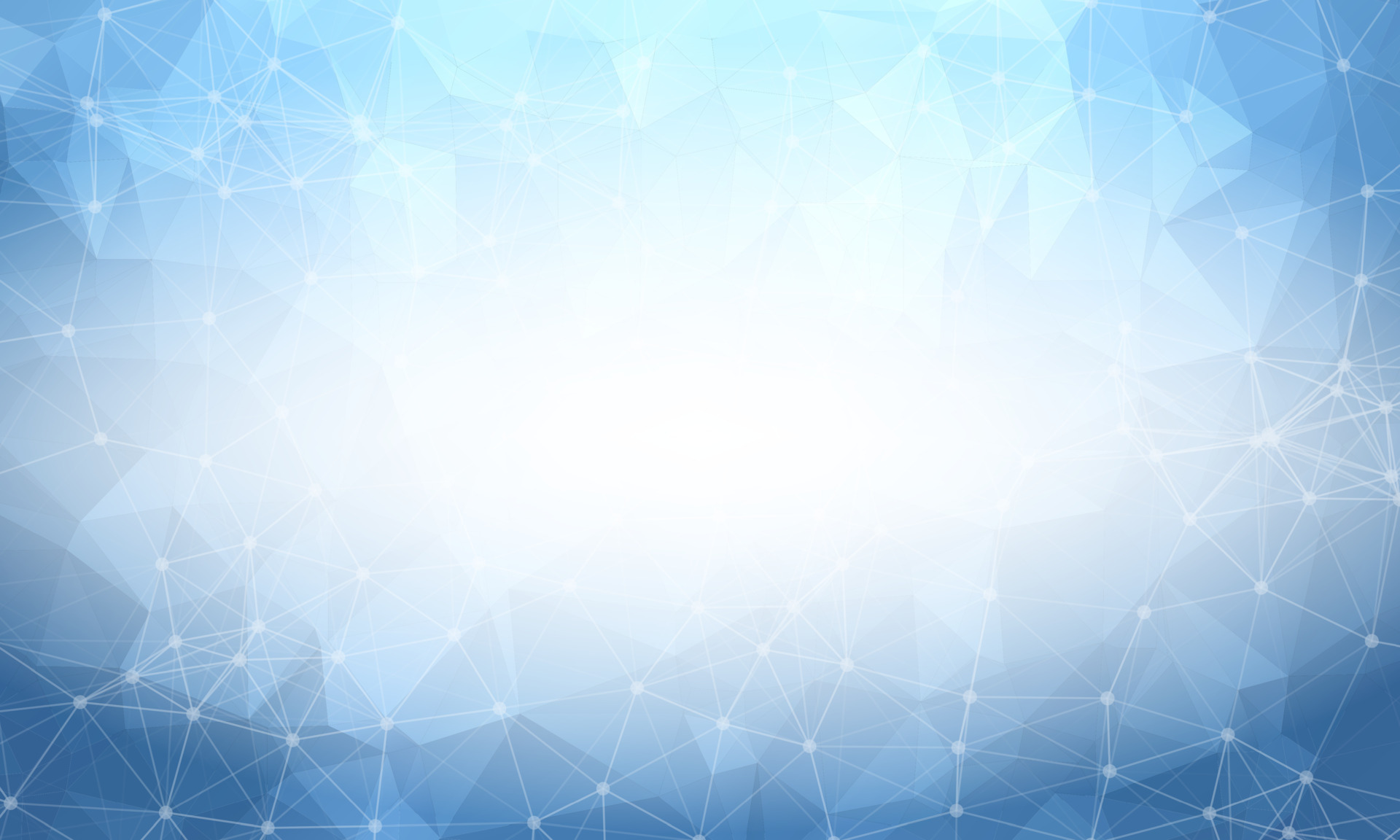 Light blue 2025 low poly