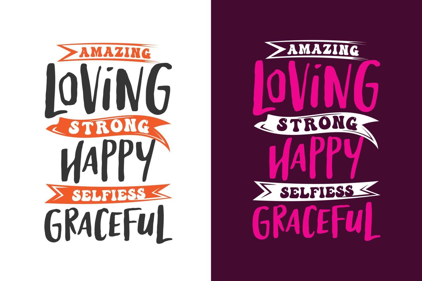 Mother's day creative professional t shirt designs vector