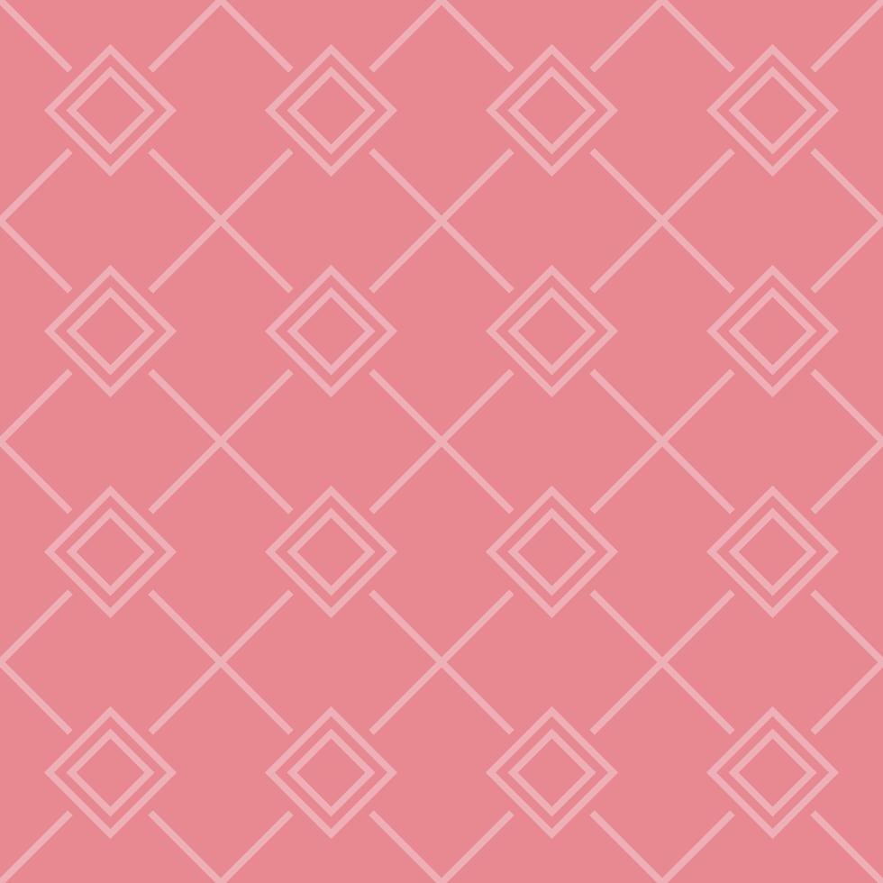 monochrome asain fabric pattern vector