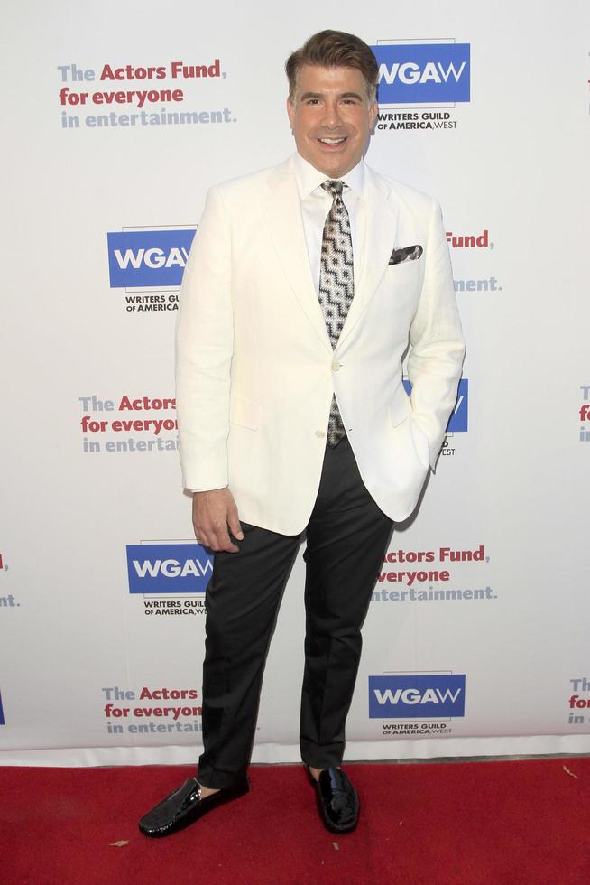LOS ANGELES, JUN 11 - Bryan Batt at the Actors Funds 21st Annual Tony Awards Viewing Party at the Skirball Cultural Center on June 11, 2017 in Los Angeles, CA photo