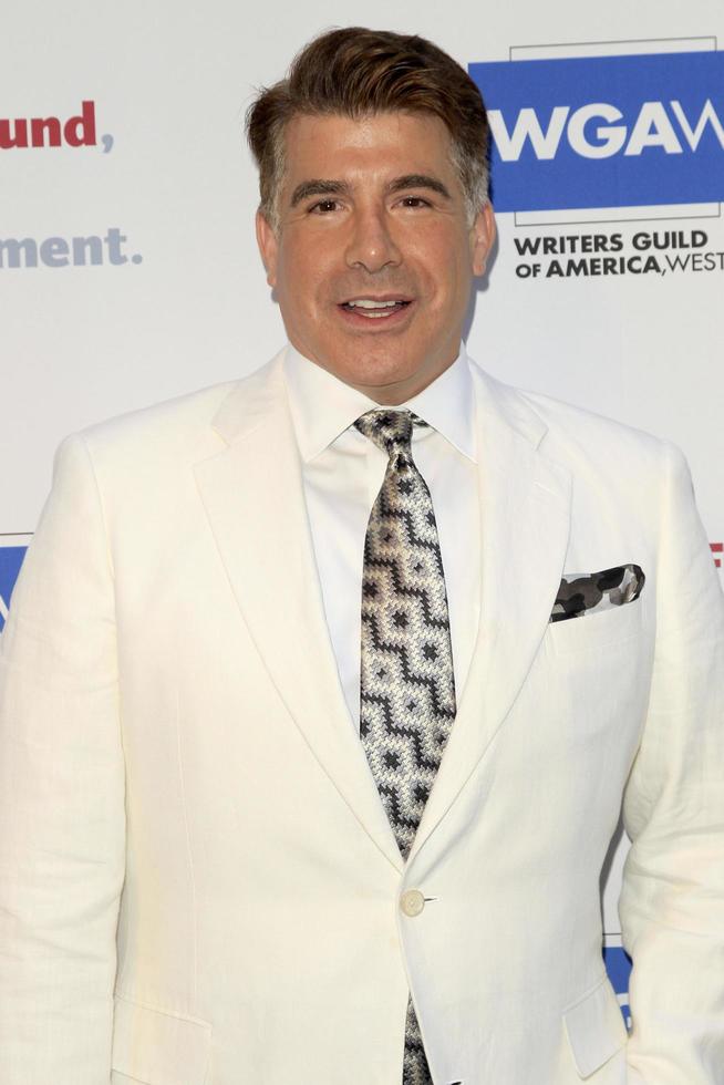 LOS ANGELES, JUN 11 - Bryan Batt at the Actors Funds 21st Annual Tony Awards Viewing Party at the Skirball Cultural Center on June 11, 2017 in Los Angeles, CA photo