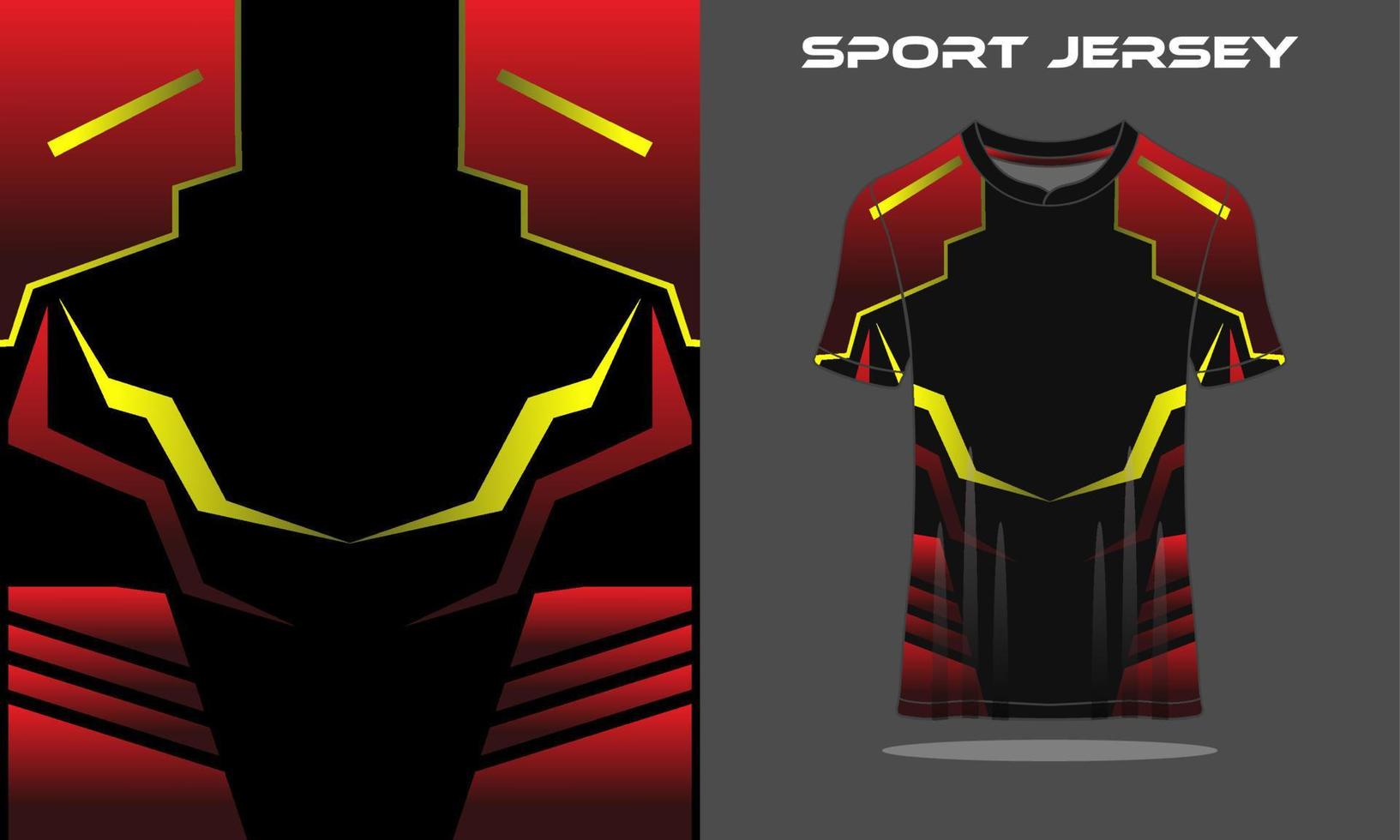 fondo de deporte de jersey para vector de juego de fútbol de fútbol