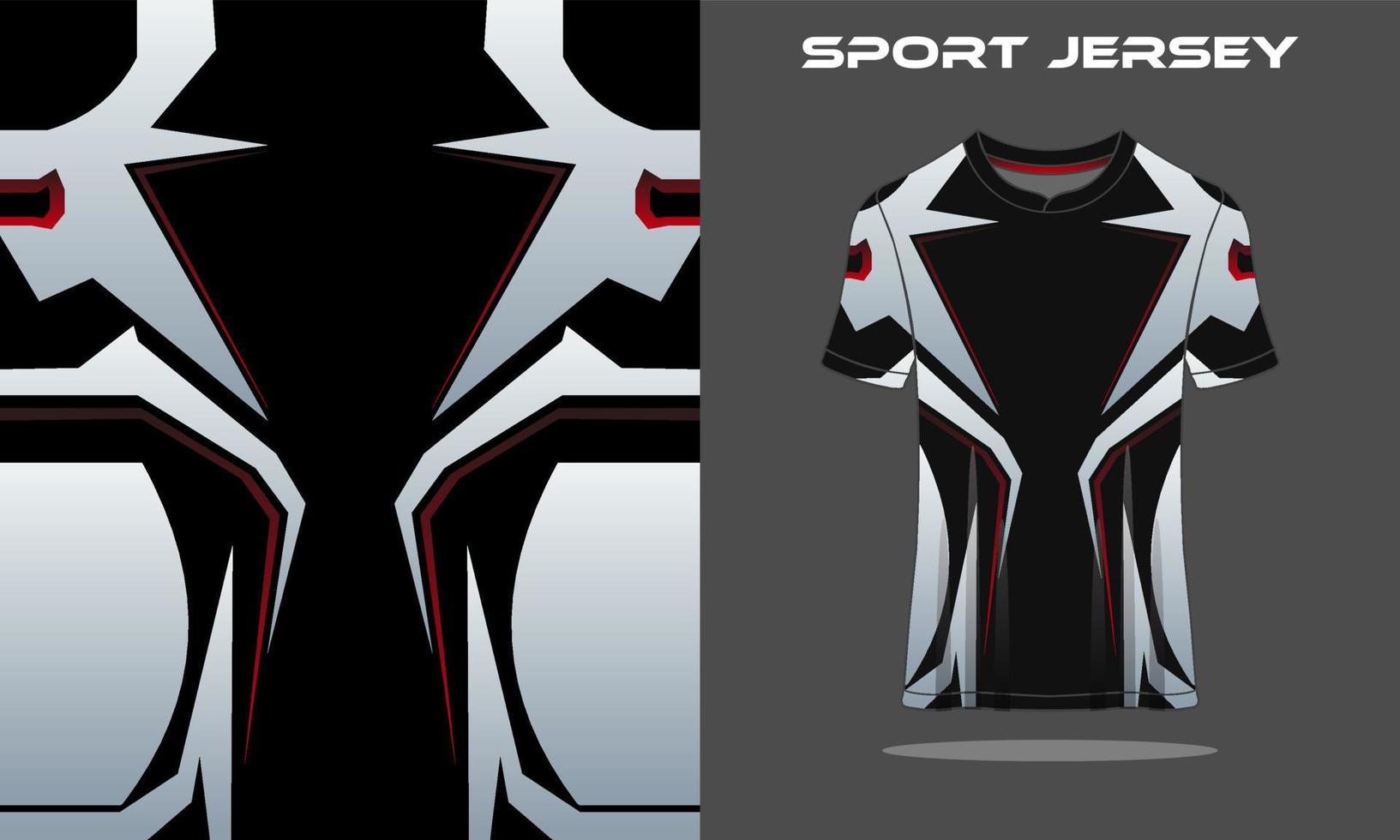 fondo de deporte de jersey para vector de juego de fútbol de fútbol