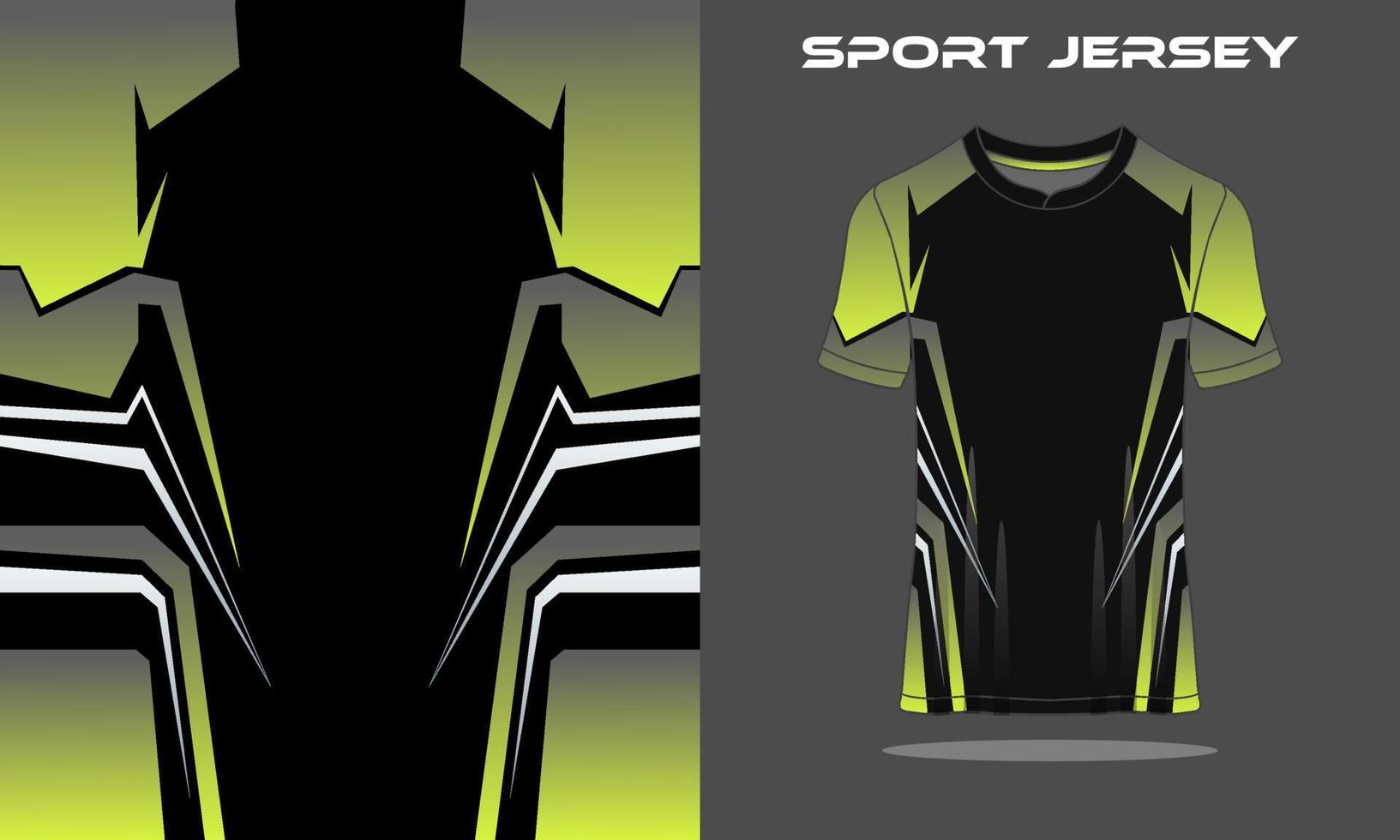 fondo de deporte de jersey para vector de juego de fútbol de fútbol