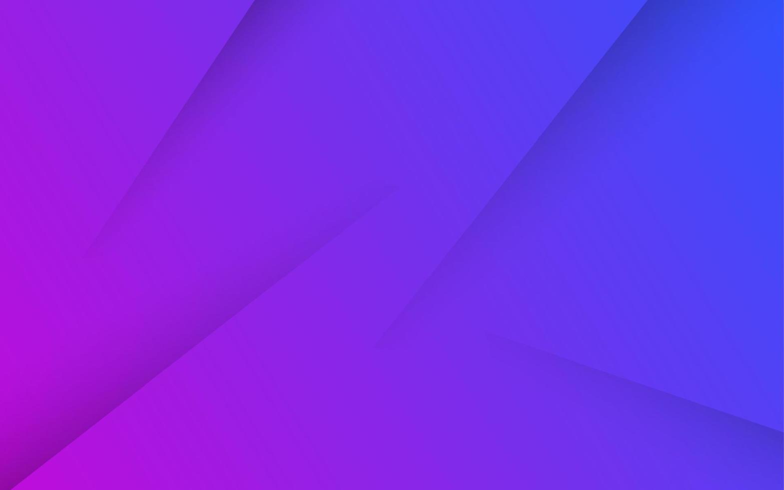 Abstract geometric background. Dynamic shapes composition vector