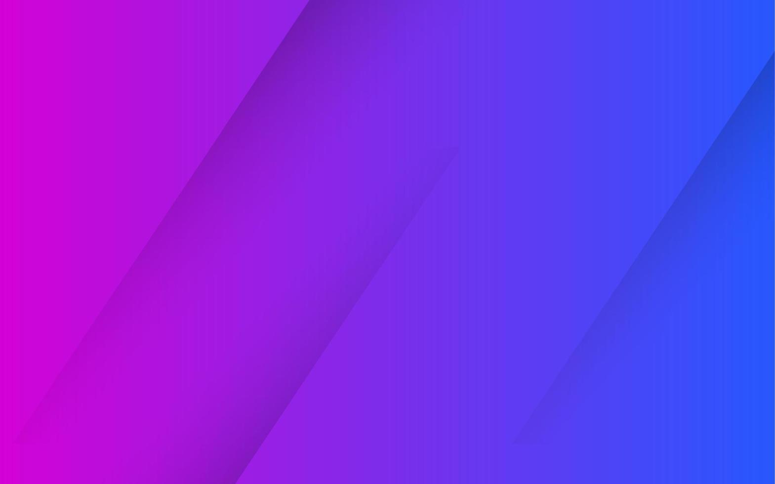 Abstract geometric background. Dynamic shapes composition vector