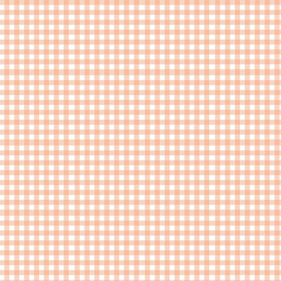 Seamless pattern of plaid. Background. vector