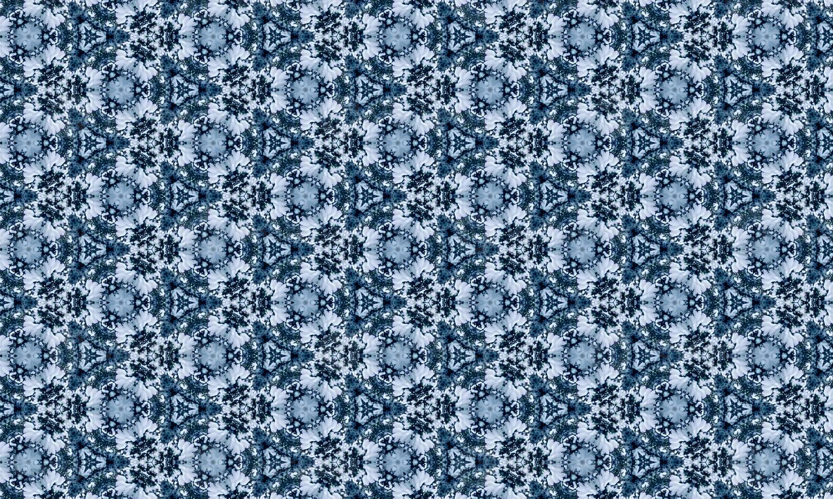 Colorful seamless abstract pattern for textile and design. High quality illustration photo