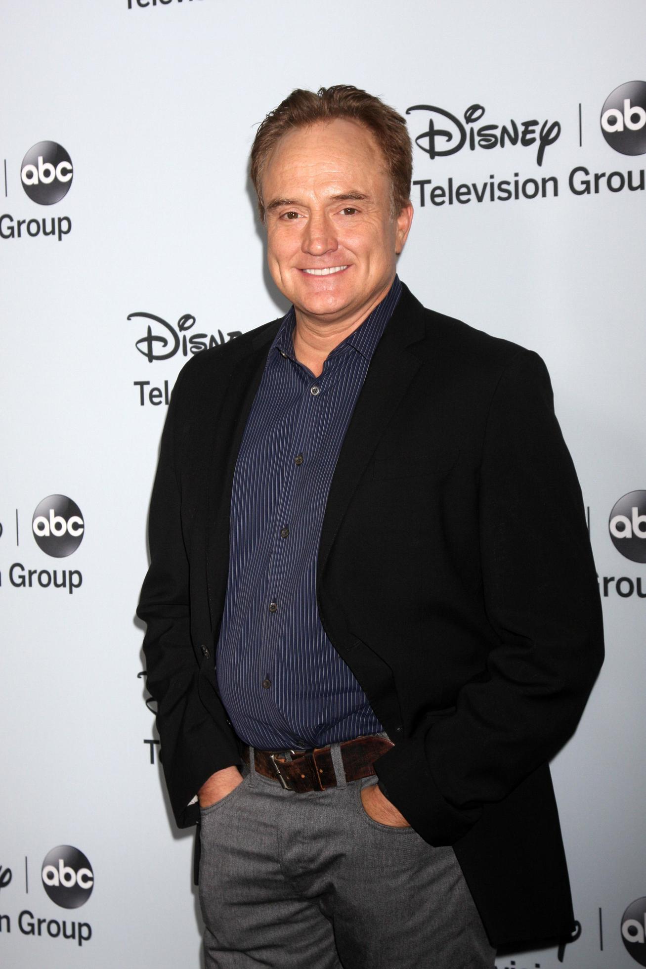 LOS ANGELES, SEP 18 Mary Louisa Whitford, Bradley Whitford at the