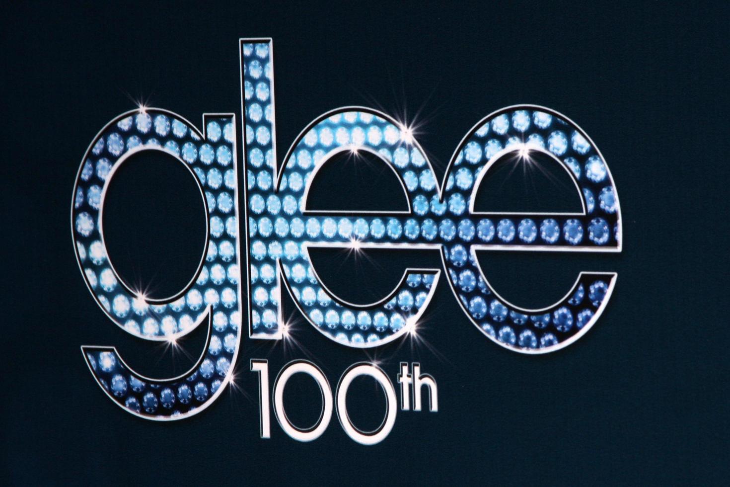 LOS ANGELES, MAR 18 -  GLEE 100th Show at the GLEE 100th Episode Party at Chateau Marmont on March 18, 2014 in West Hollywood, CA photo