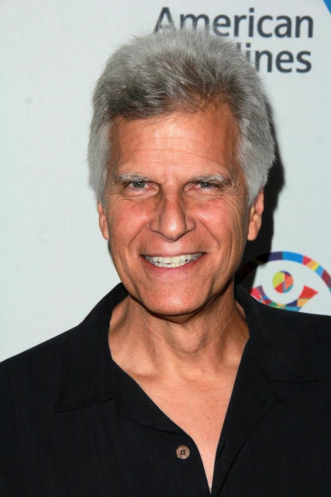 LOS ANGELES, FEB 21 -  Mark Spitz at the 3rd Gold Meets Golden at the Equinox on February 21, 2015 in West Los Angeles, CA photo