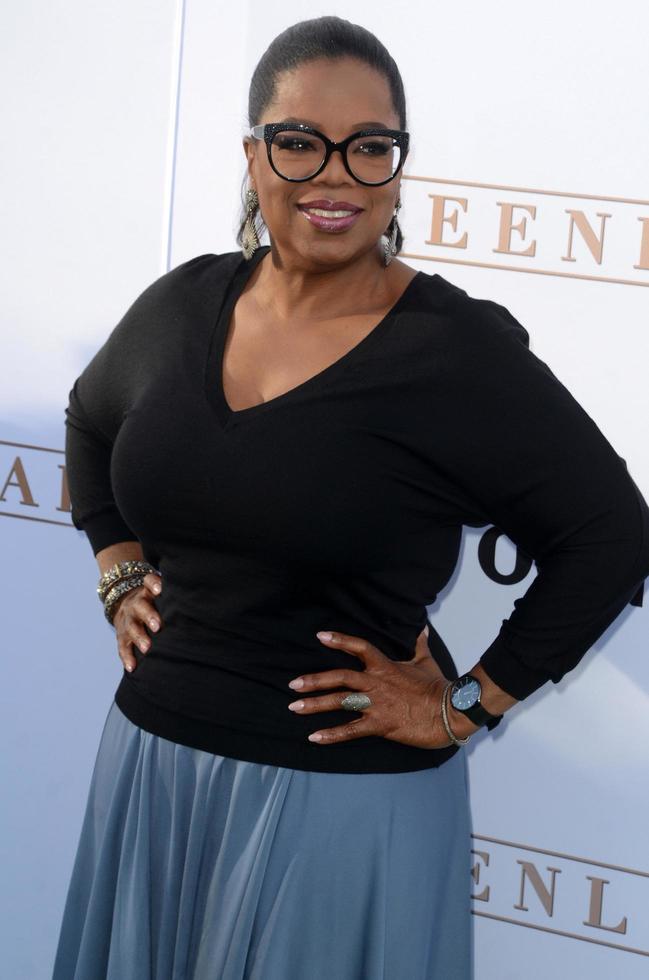LOS ANGELES, JUN 15 -  Oprah Winfrey at the Greenleaf OWN Series Premiere at the The Lot on June 15, 2016 in West Hollywood, CA photo