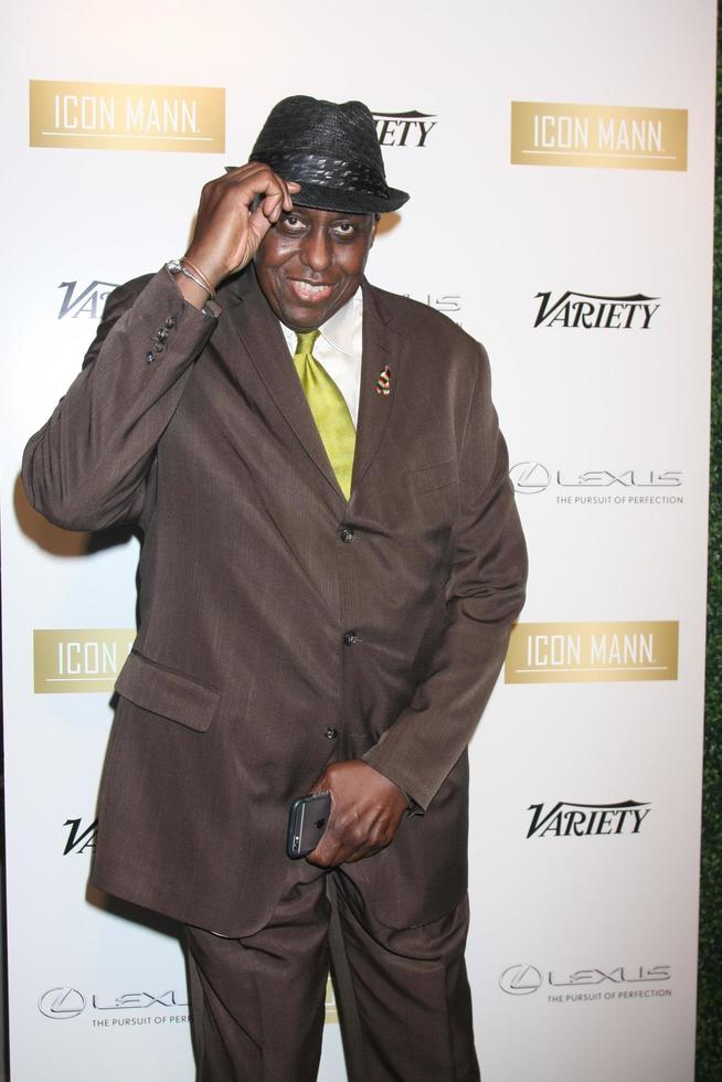 los angeles, 18 de febrero - bill duke en la cena icon mann power en a mr c beverly hills el 18 de febrero de 2015 en beverly hills, ca foto