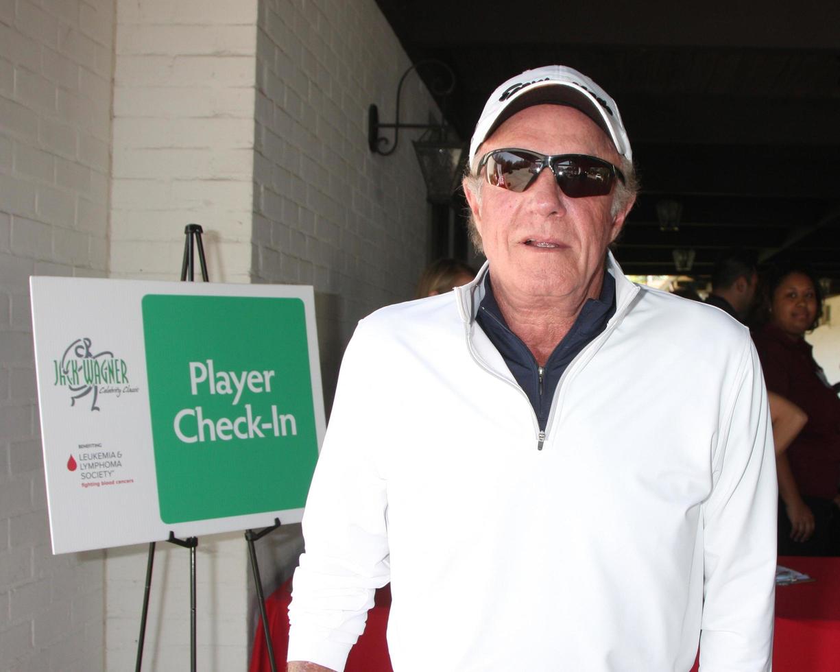 LOS ANGELES, APR 14 -  James Caan at the Jack Wagner Anuual Golf Tournament benefitting LLS at Lakeside Golf Course on April 14, 2014 in Burbank, CA photo