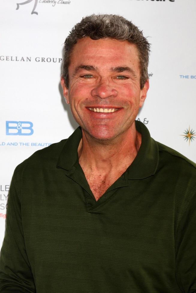 LOS ANGELES, APR 15 -  John J  York at the Jack Wagner Celebrity Golf Tournament benefitting the Leukemia  and Lymphoma Society at the Lakeside Golf Club on April 15, 2013 in Toluca Lake, CA photo