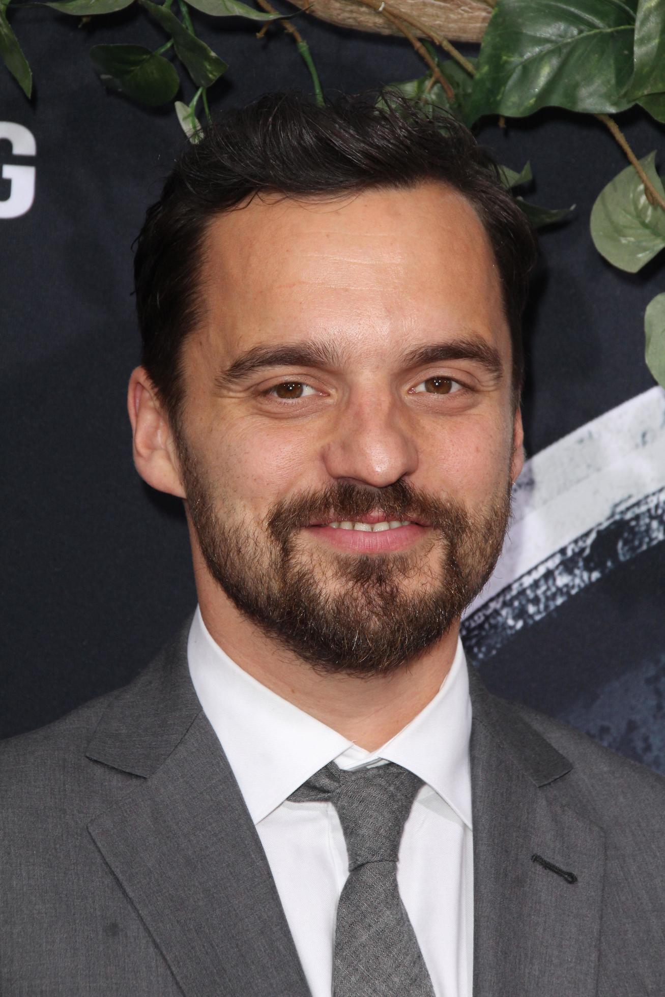 LOS ANGELES, JUN 9 - Jake M Johnson at the Jurassic World World