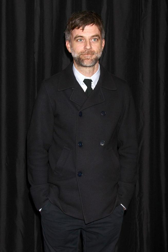 LOS ANGELES, JAN 12 - Paul Thomas Anderson arrives at the 2013 LA Film Critics Awards at InterContinental Hotel on January 12, 2013 in Century City, CA photo