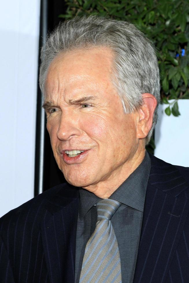 LOS ANGELES, NOV 10 - Warren Beatty at the AFI FEST 2016, Opening Night, Premiere Of 20th Century Fox s Rules Don t Apply at TCL Chinese Theater on November 10, 2016 in Los Angeles, CA photo