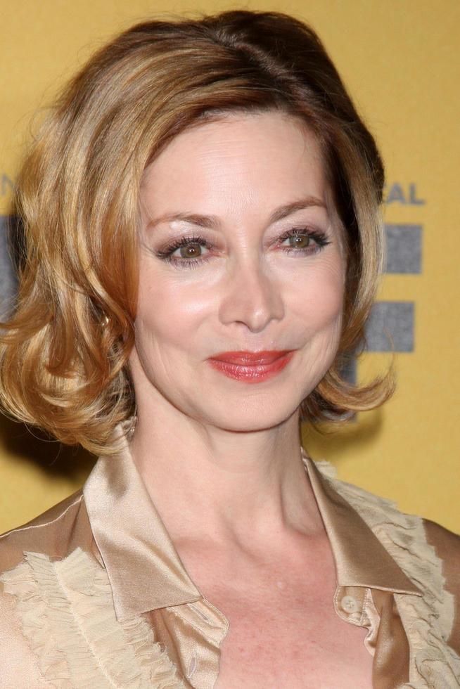 LOS ANGELES, JUN 11 - Sharon Lawrence at the Women In Film 2014 Crystal Lucy Awards at Century Plaza Hotel on June 11, 2014 in Beverly Hills, CA photo