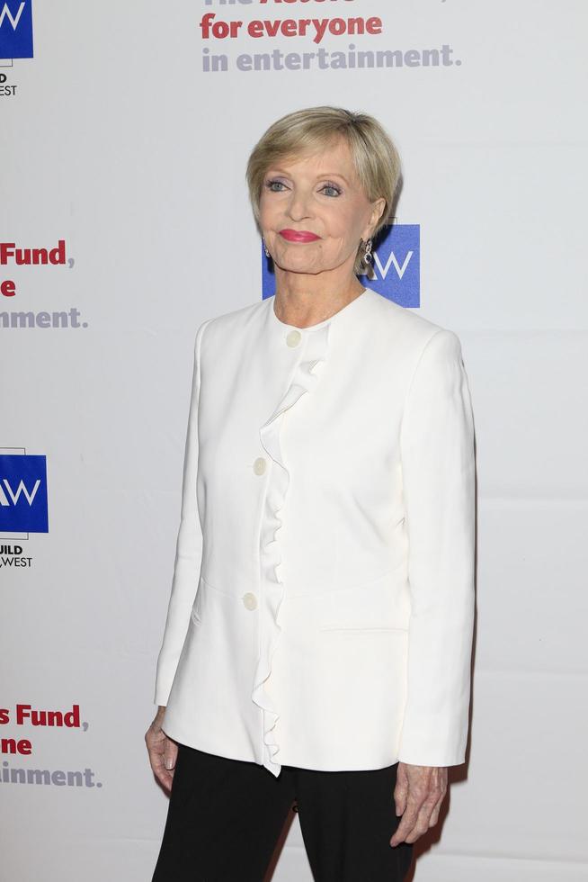 LOS ANGELES, JUN 12 - Florence Henderson at the The Actors Fund s 20th Annual Tony Awards Viewing Party at the Beverly Hilton Hotel on June 12, 2016 in Beverly Hills, CA photo