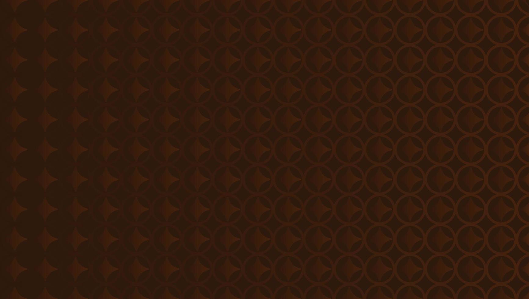 Seamless Arabic Pattern Background vector